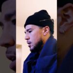 Devin Booker Shootaround Media Availability | Phoenix Suns #shorts