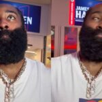 James Harden sounds OFF on Clippers 5-15 start "Situation here is difficult.."