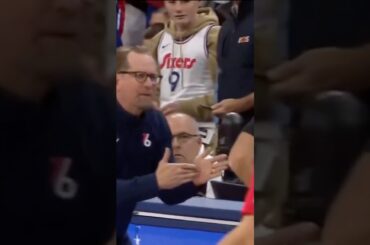 😡 ¡PENOSO! Polémica con los ÁRBITROS y Nick Nurse en Philadelphia 76ers vs Atlanta Hawks de la NBA 👎