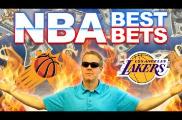 Will LA Keep Rolling? Suns vs Lakers Predictions! | BEST NBA Picks for 12/1/25