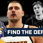 Will Jokic & the Denver Nuggets Find Their Defense? | DNVR Nuggets Pregame Show