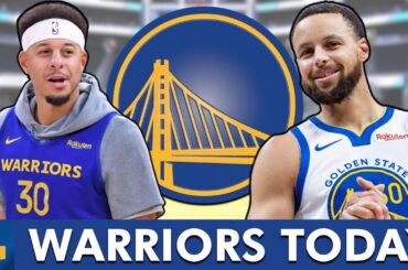 🚨Warriors Fans Just Got SO MUCH BREAKING NEWS
