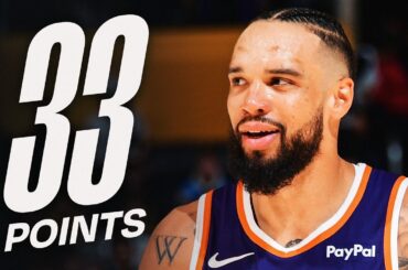 Dillon Brooks Was IN HIS BAG With 33 PTS vs Lakers | December 1, 2025