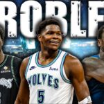 The Timberwolves are SCARY…AGAIN!!