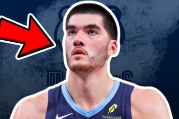 Memphis Grizzlies Have UNLEASHED Zach Edey