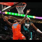 Blazers Courtside - Now is the time to talk about your Portland Trail Blazers