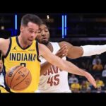 Cleveland Cavaliers vs Indiana Pacers | Full Game Highlights | December 1 | 2025-26 NBA Season