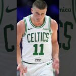 Payton Prichard is the Second Best Offensive player on the Celtics