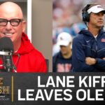 Ryan Silverfield to Arkansas, Lane Kiffin to LSU, Edey Shines in Grizzlies Win | Gary Parrish Show