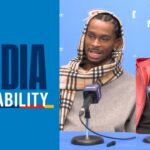 Shai Gilgeous-Alexander and Chet Holmgren on improving to 3-0 in NBA Cup Play | November 26, 2025