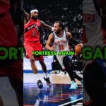 MSG Is a FORTRESS Again 👀🔥