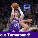 REVEAL:Utah Jazz’s Clarity and FORCE Was Too Much for Houston Rockets To Handle? | Utah Jazz Podcast