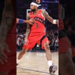 Can The Toronto Raptors Be A LEGITIMATE Playoff Team? #raptors #nba #basketball #brandoningram