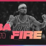 Episode 6 | NBA on Fire 2025/26