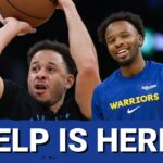 Will Seth Curry And LJ Cryer Help Golden State Warriors?