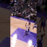 sharp plays by Tate & Alpi 👏 #rockets