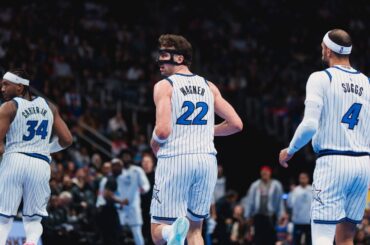 Reviewing Every Orlando Magic Player Through First Quarter of 2025-26 Season