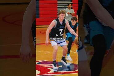 Charlotte Struck Gold With Kon Knueppel | @NBAonNBC #shorts