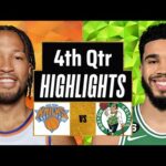 Boston Celtics vs New York Knicks Full Game Highlights 4th Qtr | Dec 2 | 2025 NBA Highlights