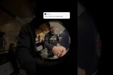 Pelicans motion detected #nba #pelicans #shorts