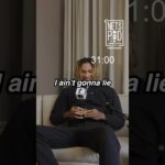 Think Noah Clowney can solve a Rubik’s in under a minute? 👀🧩 #rubikscube #podcast #puzzle