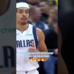 If it ain't broke... don't fix it 🔥#ryannembhard #dallasmavericks #nba