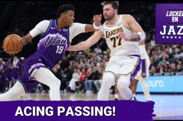 REVELATION: Ace Bailey’s Passing MAKES Waves—Utah Jazz Rookie DELIVERS Unexpected Playmaking