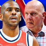 The Clippers Just Cut Chris Paul and are an EMBARASSMENT