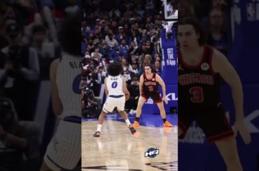 Anthony Black’s Leap Is REAL 🔥 vs Bulls Highlights