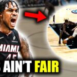 Miami Heat Created A MONSTER