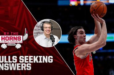 Bulls Trying to Turn the Tide Amid Losing Streak | By The Horns Podcast