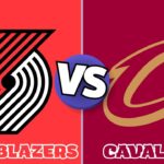 Portland Trail Blazers vs Cleveland Cavaliers LIVE Stream Game Audio | NBA LIVE Streamcast & Chat