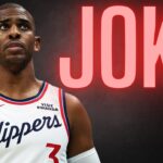 The LA Clippers are a Disgrace