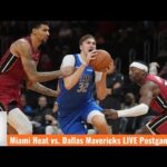 Defense rests too much in disappointing Heat loss in Dallas | Five on the Floor