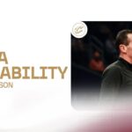 Cavs vs Trail Blazers | Kenny Atkinson Post Game | 12.3.2025