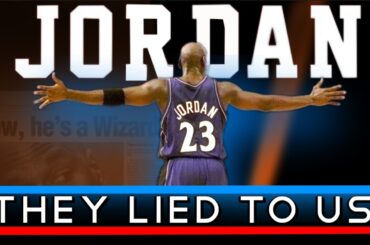 Michael Jordan - The Wizard Years (Original Documentary)