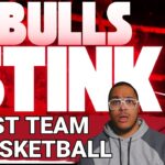 Are The Chicago Bulls The Worst Team In The NBA ?