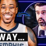 Trade Rumors ESCALATING... This is INSANE