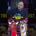 THUNDER THE GREATEST REGULAR SEASON TEAM EVER?! #NBA #Thunder #Shorts