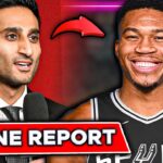 The Spurs have a GOLDEN opportunity...