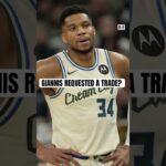 Breaking down Giannis & Bucks drama 👀 @MollymorrisonNBA