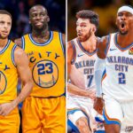 Oklahoma City Thunder (21-1) vs. Golden State Warriors (24-1) 🤯