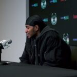 Kevin Porter Jr. Postgame Press Conference | 12.03.25