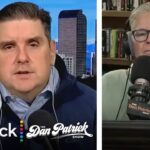 Breaking down Giannis Antetokounmpo to New York Knicks trade rumors | Dan Patrick Show | NBC Sports