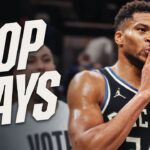 The Top Plays of the 2025-26 NBA Season | Pt.1