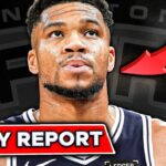 It just got VERY real...