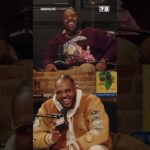 Melo loved Kiyan Anthony's Brooklyn energy after Syracuse's big in over #13 Tennessee 😂 #shorts