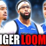 The Dallas Mavericks DECEIVED Us All…