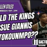 Kings Roundtable: Sacramento's future; Should they be in Giannis Antetokounmpo trade conversations?