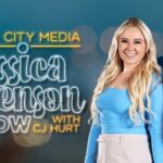 Grizz Gameday, Games of the Weekend, and Music Friday | Jessica Benson Show